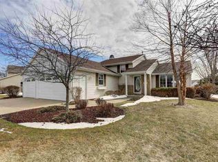 N249 Woodstock Ln, Appleton, WI 54915