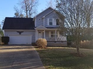 2003 Markham Dr, Sanford, NC 27330