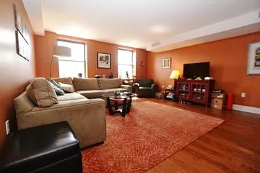 Rented by City Connections Realty