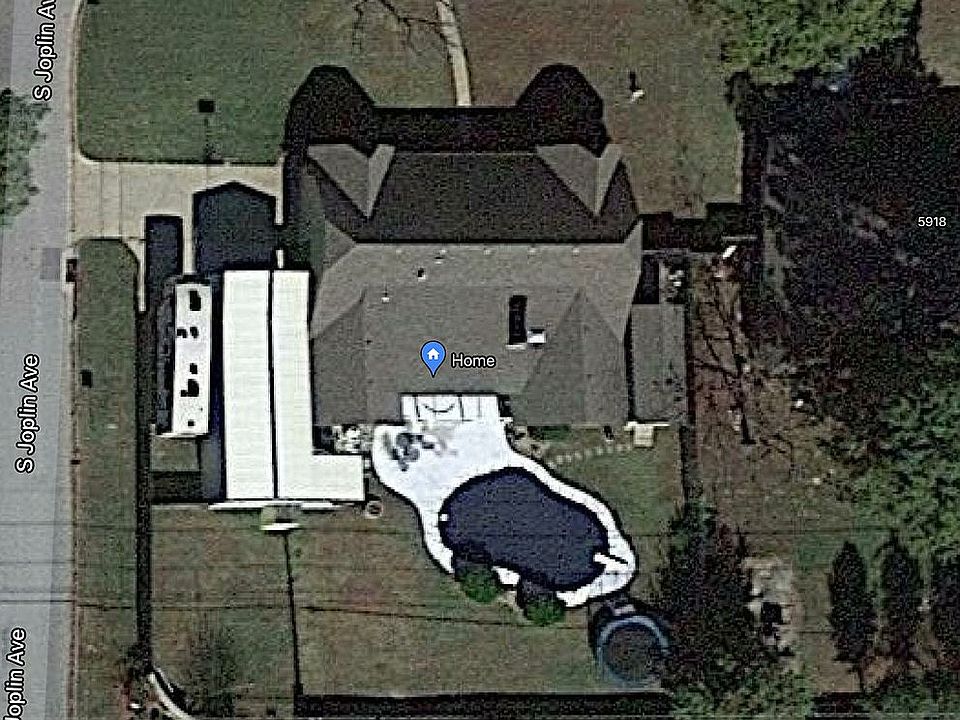 2nd image of 5910 E 100th Pl