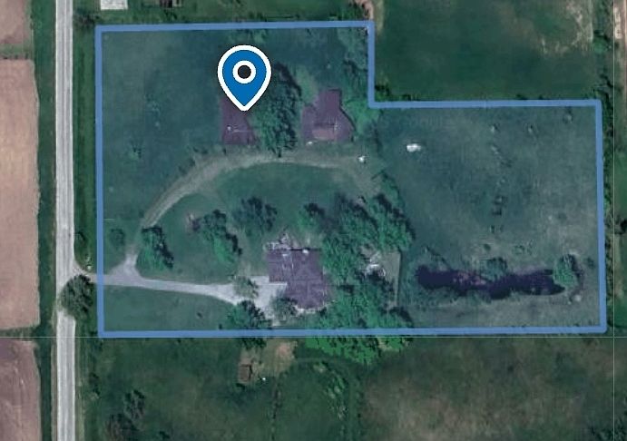 2nd image of 32053 S Klemme Rd