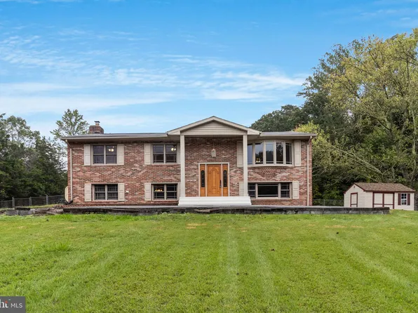 5491 Stephen Reid Rd, Huntingtown, MD 20639