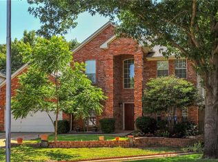 4346 Vine Ridge Ct, Arlington, TX 76017