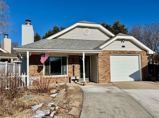 2712 NW 4th St, Blue Springs, MO 64014