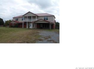 1490 E Hereford Ln, McAlester, OK 74501