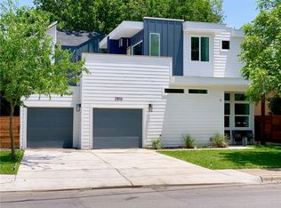 2806 Lyons Rd, Austin, TX 78702