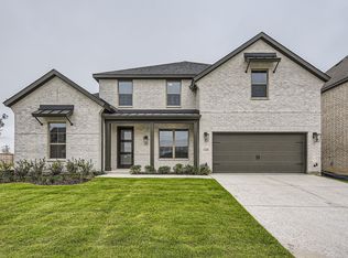 11428 Jackloe St, Haslet, TX 76052