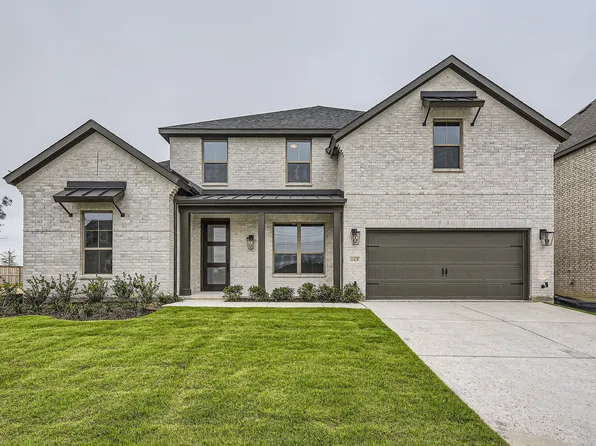 11428 Jackloe St, Haslet, TX 76052