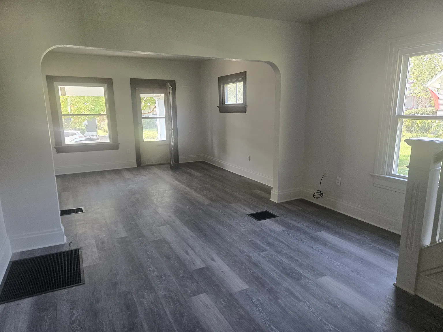 3 bed, 1260 sqft, $1,150 — Photo 3