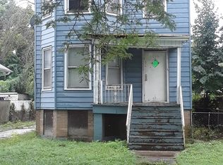 1204 S 4th Ave, Maywood, IL 60153