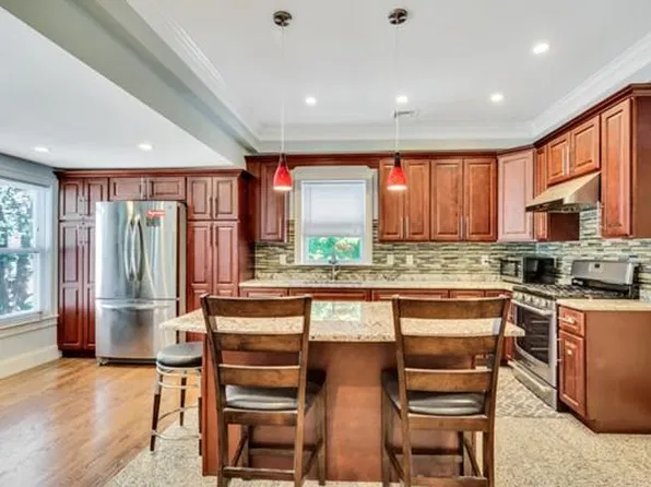 32 Sumner St #3, Dorchester, MA 02125