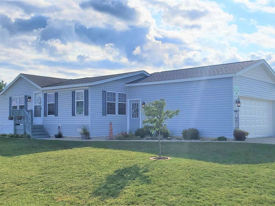 1st image of 1562 Dover Dr #74