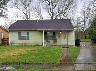 8040 Simon St, Metairie, LA 70003