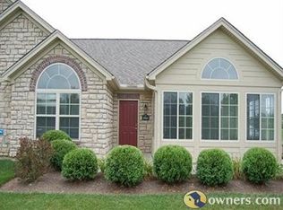 3562 Twenty Mile Way, Loveland, OH 45140