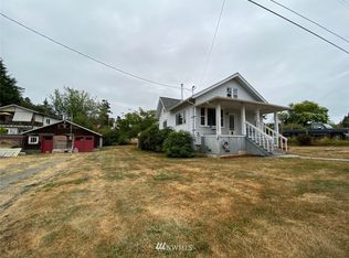 10039 SW Dock St, Vashon, WA 98070