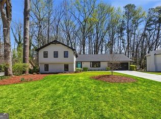 2827 Livsey Ct, Tucker, GA