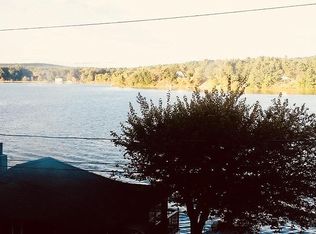 36 Hillside Dr, West Brookfield, MA 01585