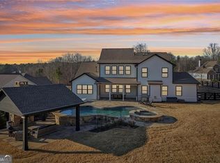 108 Registry Ln, Canton, GA 30115