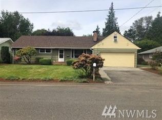 3913 Southglen Ave SE, Tumwater, WA 98501