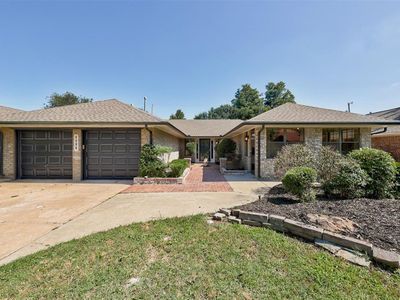 2617 NW 58th St, Oklahoma City, OK, 73112