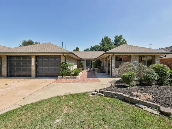 2617 NW 58th St, Oklahoma City, OK 73112