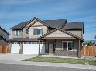2111 W Creeksedge Way, Ellensburg, WA 98926