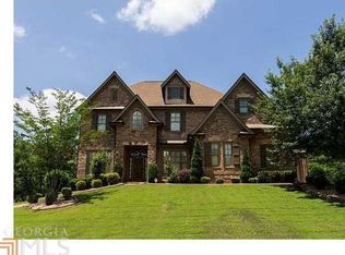 5294 Brookhollow Dr, Douglasville, GA 30135