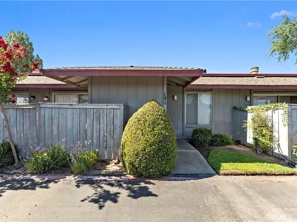 4504 N Valentine Ave, Fresno, CA 93722