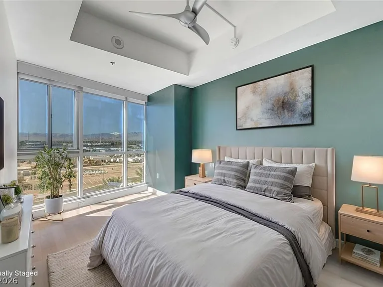 4575 Dean Martin Dr #602 — Photo 21