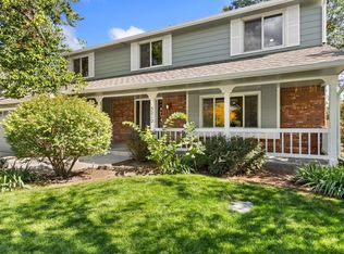 5212 Iris Ct, Fort Collins, CO 80525