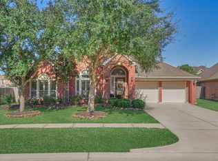2401 Ivy Stone Ln, Friendswood, TX 77546