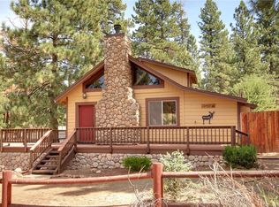 355 Canvas Back Rd, Big Bear Lake, CA 92315