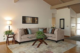 Living Room :: 160 Corte Ramon