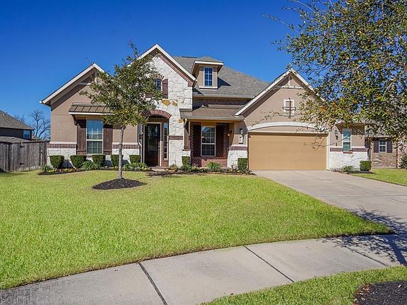 4th image of 8302 Autumn Stone Dr