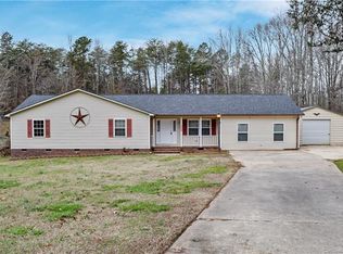1029 Birch St, Salisbury, NC 28146