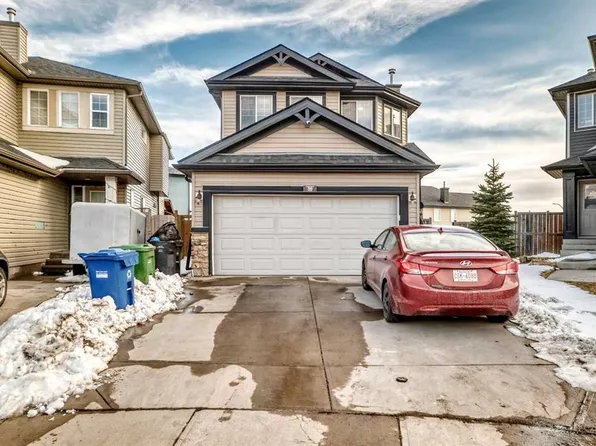 36 N Saddleland Ct NE, Calgary, AB T3J 5J5
