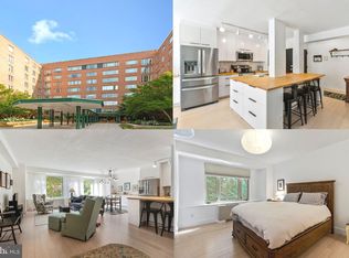 4301 Massachusetts Ave NW APT A212, Washington, DC 20016