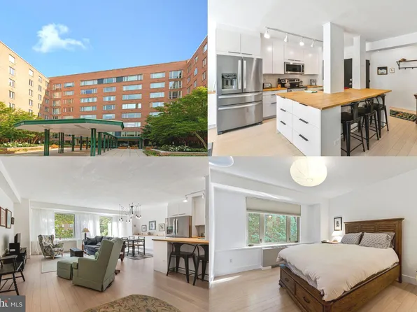 4301 Massachusetts Ave NW APT A212, Washington, DC 20016
