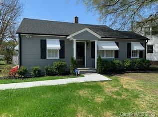 128 Brawley St, Chester, SC 29706