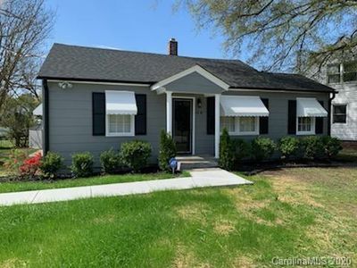 128 Brawley St, Chester, SC, 29706