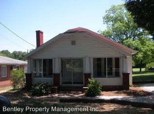 2902 Kirk Ave, Kannapolis, NC 28083