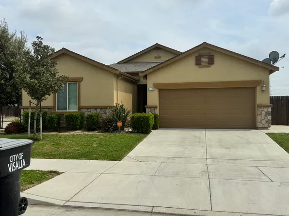2302 S Grand St, Visalia, CA 93292