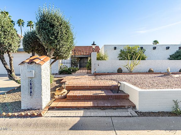 5th image of 4701 E RANCHO Drive