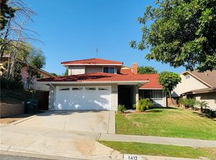 1412 W Victoria Ave, Montebello, CA 90640