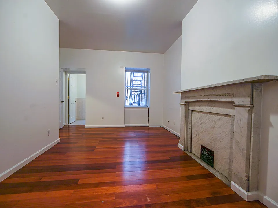 1st floor bedroom