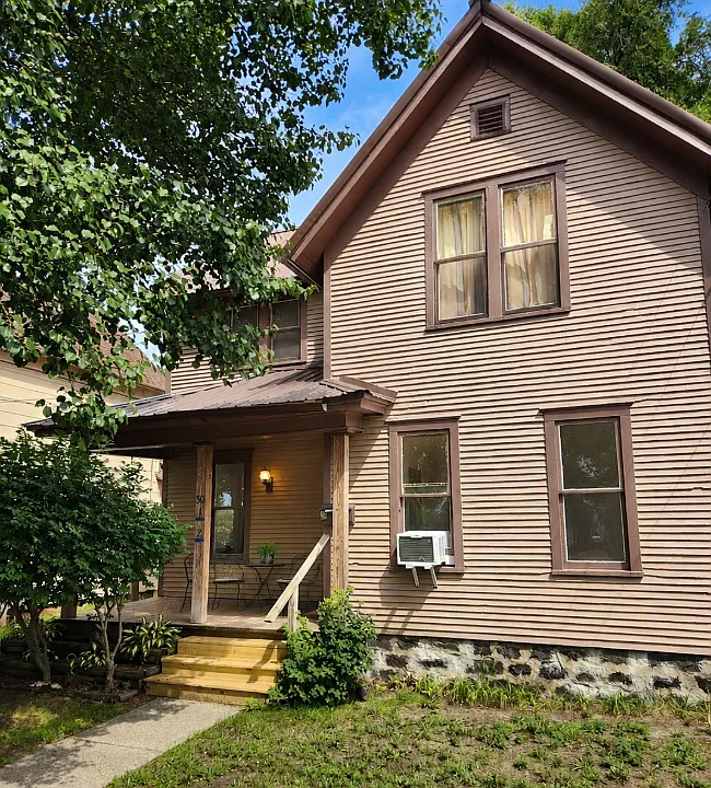 50 S Union St #1