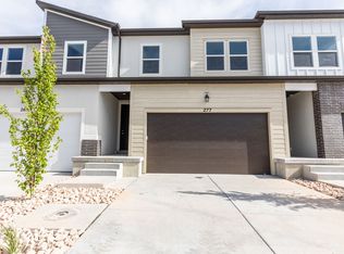 277 W 730 N, Vineyard, UT 84059