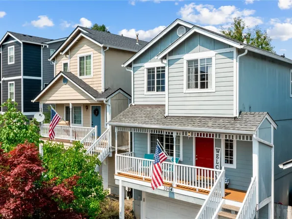 3964 Broadmoor Loop NE, Bremerton, WA 98310