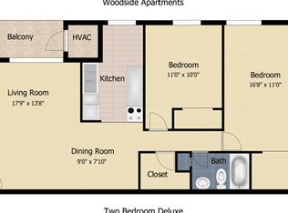 7840 Woodside Ter APT 101, Glen Burnie, MD 21061
