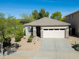 2570 W Granite Pass Rd, Phoenix, AZ 85085